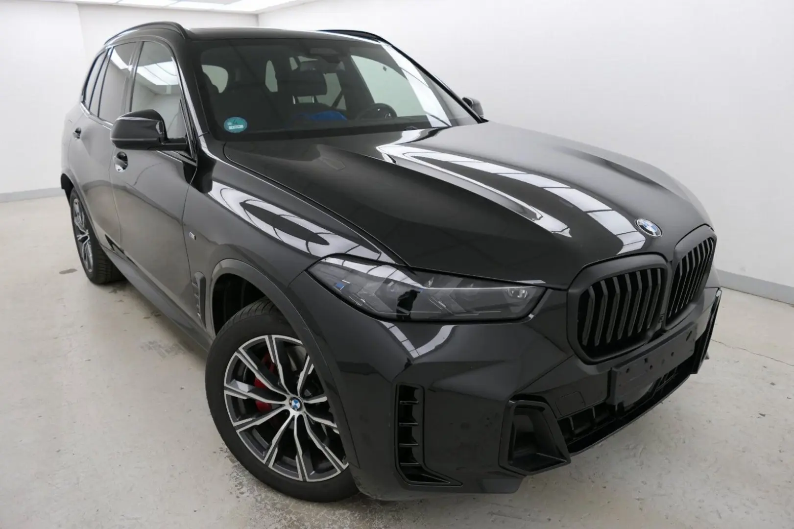 BMW X5 xDrive40i M SPORT PRO | H&K | AHK | PANO |360°