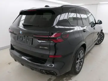 BMW X5 xDrive40i M SPORT PRO | H&K | AHK | PANO |360°
