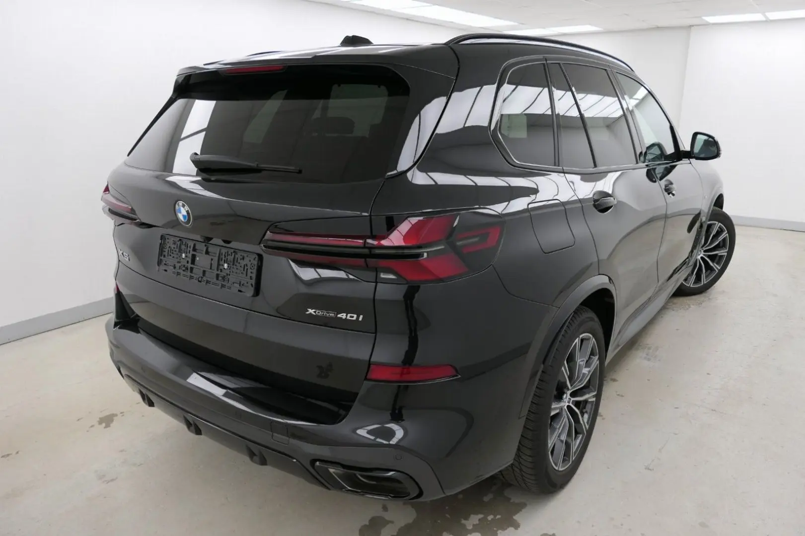 BMW X5 xDrive40i M SPORT PRO | H&K | AHK | PANO |360°