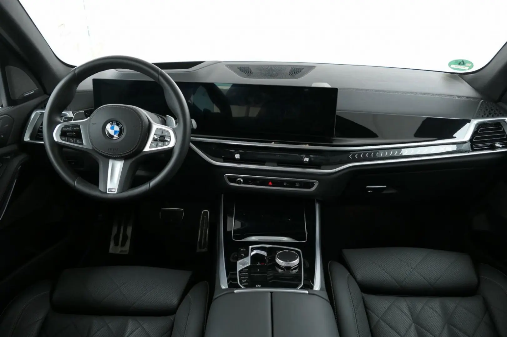 BMW X5 xDrive40i M SPORT PRO | H&K | AHK | PANO |360°