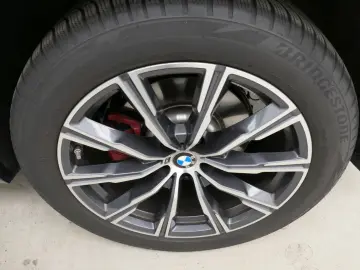 BMW X5 xDrive40i M SPORT PRO | H&K | AHK | PANO |360°