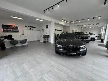 BMW X5 xDrive40i M SPORT PRO | H&K | AHK | PANO |360°