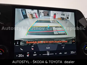 Lexus NX 350h 2.5 HEV 244ps AWD COMFORT TOP