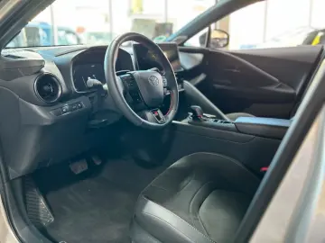 Toyota C-HR Hybrid AWD GR Sport Premiere