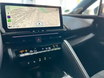 Toyota C-HR Hybrid AWD GR Sport Premiere