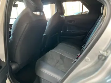 Toyota C-HR Hybrid AWD GR Sport Premiere