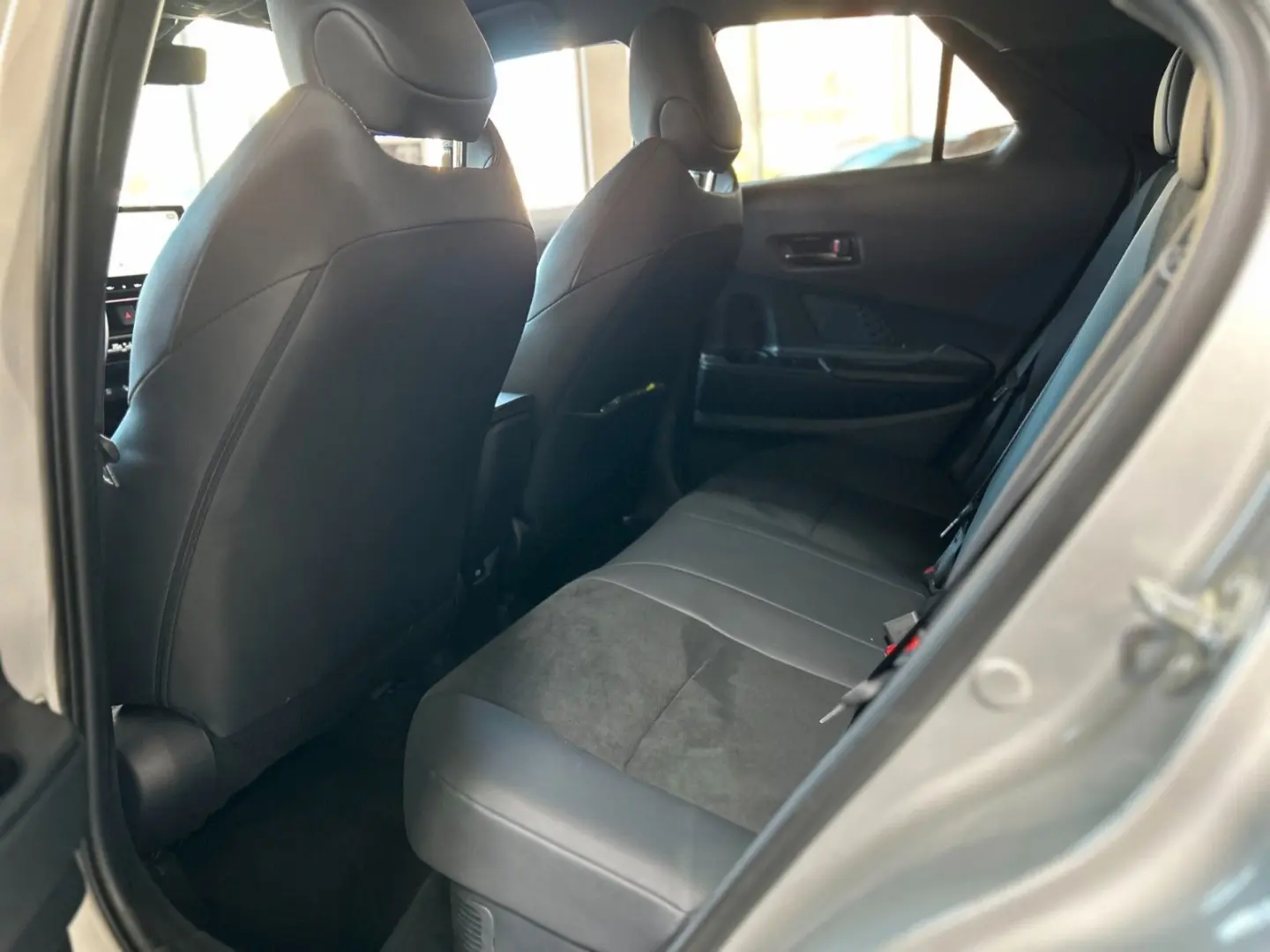 Toyota C-HR Hybrid AWD GR Sport Premiere
