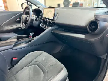 Toyota C-HR Hybrid AWD GR Sport Premiere
