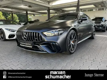 AMG GT 63 S E PERF Keramik Carbon2 PerfSitz Pano