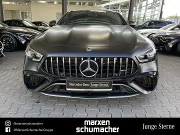 AMG GT 63 S E PERF Keramik+Carbon2+PerfSitz+Pano