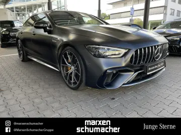 AMG GT 63 S E PERF Keramik+Carbon2+PerfSitz+Pano