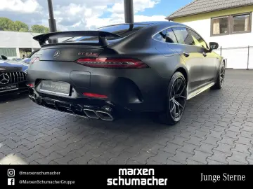 AMG GT 63 S E PERF Keramik+Carbon2+PerfSitz+Pano