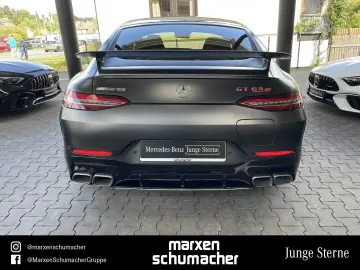 AMG GT 63 S E PERF Keramik+Carbon2+PerfSitz+Pano