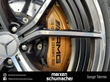AMG GT 63 S E PERF Keramik+Carbon2+PerfSitz+Pano