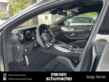 AMG GT 63 S E PERF Keramik+Carbon2+PerfSitz+Pano
