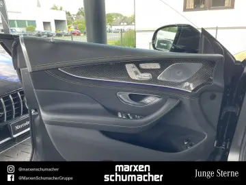 AMG GT 63 S E PERF Keramik+Carbon2+PerfSitz+Pano