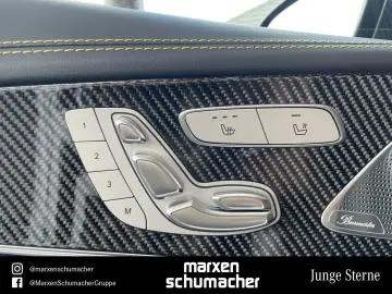 AMG GT 63 S E PERF Keramik+Carbon2+PerfSitz+Pano