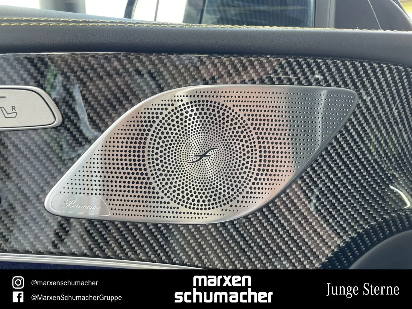 AMG GT 63 S E PERF Keramik+Carbon2+PerfSitz+Pano