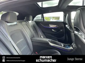 AMG GT 63 S E PERF Keramik+Carbon2+PerfSitz+Pano