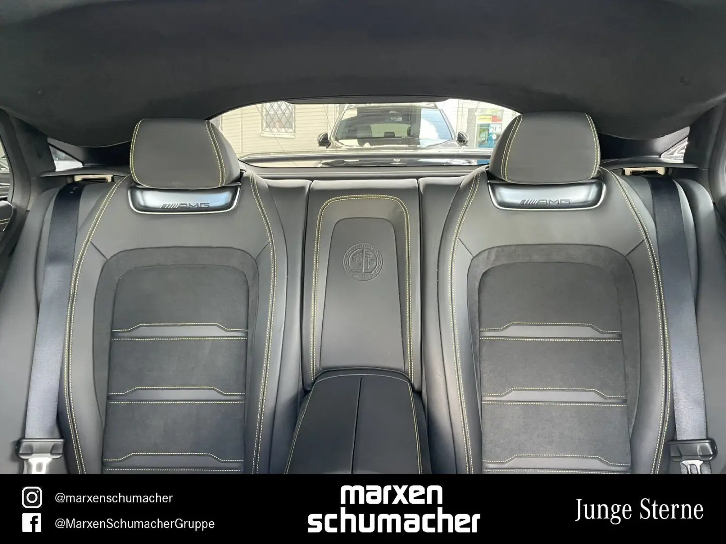 AMG GT 63 S E PERF Keramik+Carbon2+PerfSitz+Pano