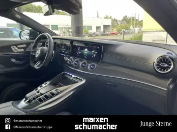 AMG GT 63 S E PERF Keramik+Carbon2+PerfSitz+Pano