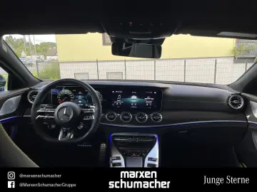 AMG GT 63 S E PERF Keramik+Carbon2+PerfSitz+Pano