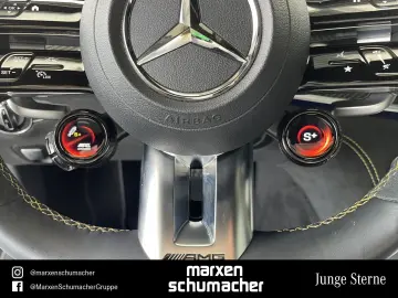 AMG GT 63 S E PERF Keramik+Carbon2+PerfSitz+Pano