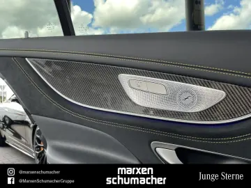 AMG GT 63 S E PERF Keramik+Carbon2+PerfSitz+Pano