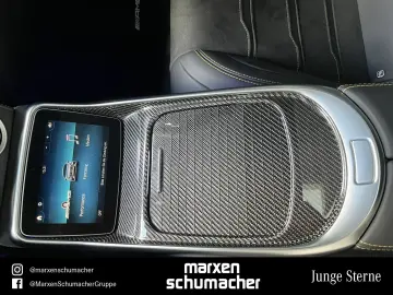 AMG GT 63 S E PERF Keramik+Carbon2+PerfSitz+Pano