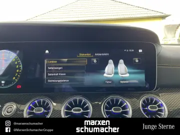AMG GT 63 S E PERF Keramik+Carbon2+PerfSitz+Pano