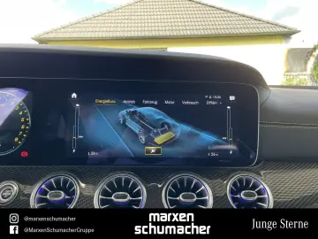 AMG GT 63 S E PERF Keramik+Carbon2+PerfSitz+Pano