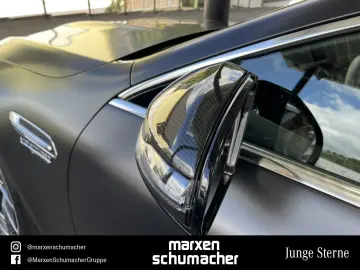 AMG GT 63 S E PERF Keramik+Carbon2+PerfSitz+Pano