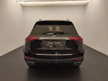GLE 450 d 4M AMG E-Aktive AHK Akustik Airmatic N