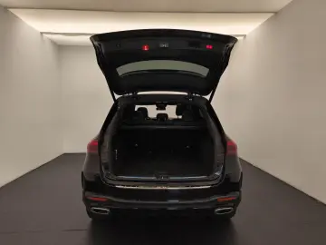 GLE 450 d 4M AMG E-Aktive AHK Akustik Airmatic N