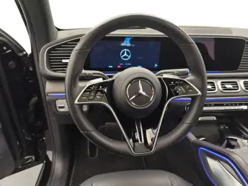 GLE 450 d 4M AMG E-Aktive AHK Akustik Airmatic N