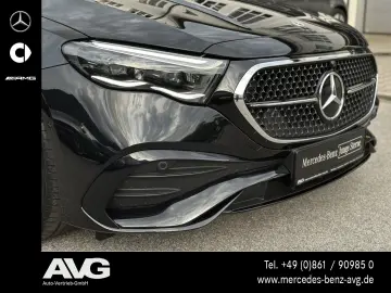 Mercedes-Benz E 220 d 4M AMG-Adv. Superscreen