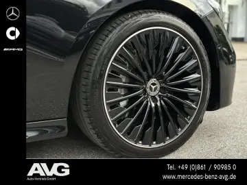 Mercedes-Benz E 220 d 4M AMG-Adv. Superscreen