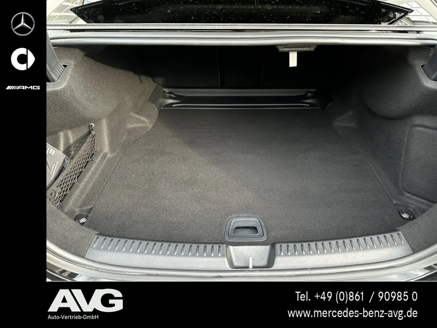 Mercedes-Benz E 220 d 4M AMG-Adv. Superscreen