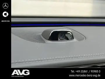 Mercedes-Benz E 220 d 4M AMG-Adv. Superscreen