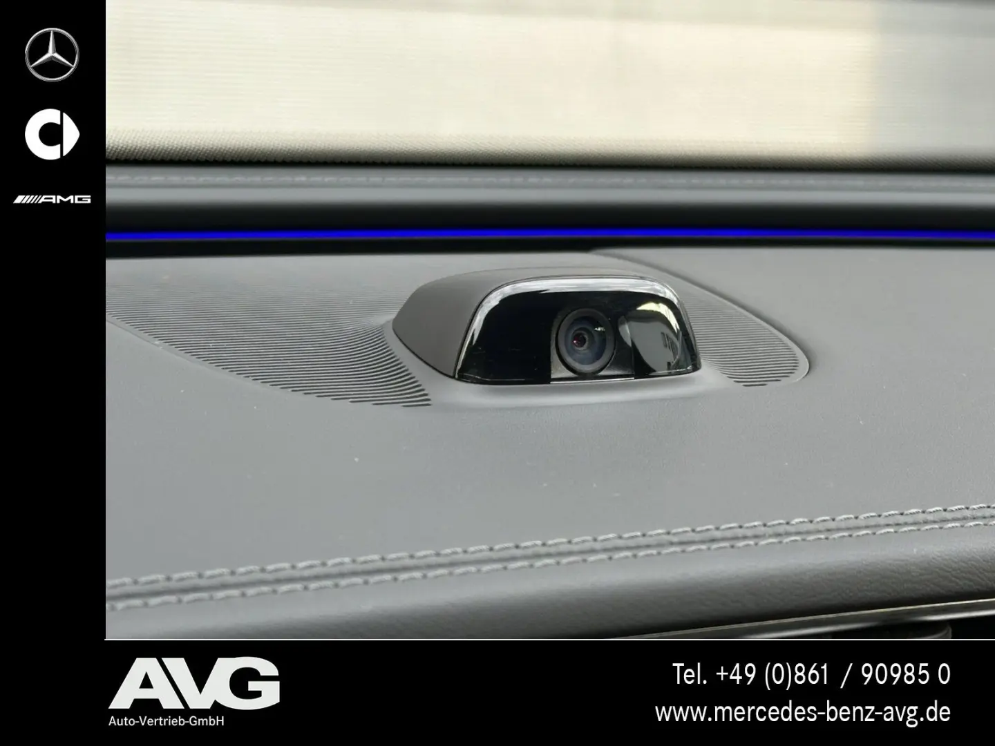 Mercedes-Benz E 220 d 4M AMG-Adv. Superscreen