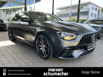 Mercedes-Benz  AMG E 63S 4M+ FinalEdition+Carbon2+Magno