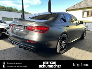 Mercedes-Benz  AMG E 63S 4M+ FinalEdition+Carbon2+Magno