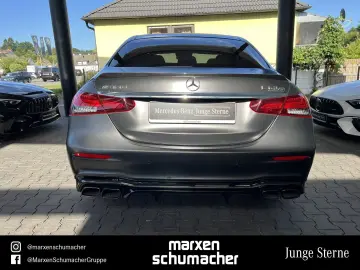 Mercedes-Benz  AMG E 63S 4M+ FinalEdition+Carbon2+Magno