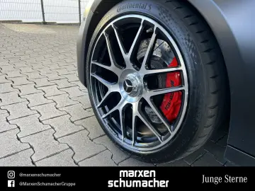Mercedes-Benz  AMG E 63S 4M+ FinalEdition+Carbon2+Magno