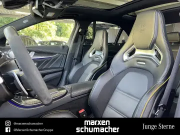 Mercedes-Benz  AMG E 63S 4M+ FinalEdition+Carbon2+Magno