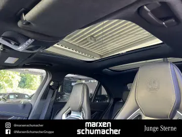 Mercedes-Benz  AMG E 63S 4M+ FinalEdition+Carbon2+Magno