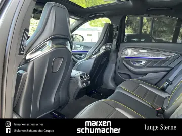 Mercedes-Benz  AMG E 63S 4M+ FinalEdition+Carbon2+Magno