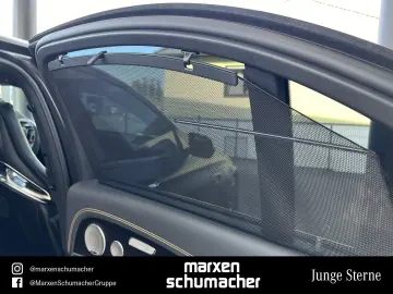 Mercedes-Benz  AMG E 63S 4M+ FinalEdition+Carbon2+Magno
