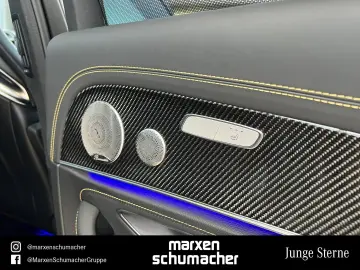 Mercedes-Benz  AMG E 63S 4M+ FinalEdition+Carbon2+Magno