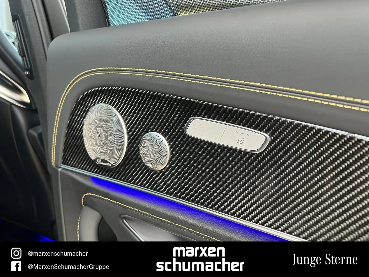Mercedes-Benz  AMG E 63S 4M+ FinalEdition+Carbon2+Magno